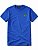 Camiseta Tradicional Algodão Dayos Brasil Ref T001 - Imagem 2