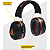 Abafador Concha Magny Cours | CA - 47710 - Imagem 4