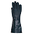 Luva de PVC Palma Aspera Punho 36 cm - Volk | CA - 37127 - Imagem 3