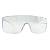 Óculos de Proteção Incolor Sky Clear - Imagem 3