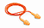 Protetor Auricular 3M Pomp Plus de Silicone - CA 5745 - Imagem 1