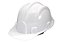 Capacete de Segurança Delta Plus BERYL Classe B Com Suspensão 6 Pontos CA 29792 - Imagem 2