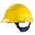 Capacete 3M Com Ajuste Fácil H-700 - Imagem 4