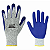 Luva Poliamida Anti Corte Cut Grip - Volk | CA - 38732 - Imagem 1