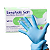 Luva Nitrilica Descartável Sensi Soft Azul - Volk (100 unidades) | CA - 46249 - Imagem 2