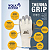 Luva Térmica para Baixa Temperatura Therma Grip - Volk | CA - 18663 - Imagem 5