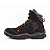Bota Couro Nobuck Delta Plus RIO II OB SRC Marrom - Imagem 2