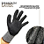 Luva de Proteção Anti Corte Banho Pu SS 1010 CA 31896 - Super Safety - Imagem 3