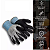 Luva de Proteção Anti Corte Banho Pu SS 1010 CA 31896 - Super Safety - Imagem 5