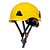 Capacete Falcon Classe B Jugular 3 Pontos Ca 42234 - Imagem 1