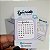 Mini Calendário Imã 2024 (20 unidades) - Imagem 5