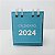 Mini Calendário de Mesa 2024 - Imagem 2