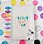 Caderno Gatinhos Never Give Up - Imagem 1