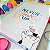 Caderno Gatinhos Never Give Up - Imagem 5