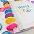 Caderno Gatinhos Never Give Up - Imagem 4