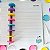 Caderno Gatinhos Never Give Up - Imagem 2