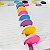 Caderno Gatinhos Never Give Up - Imagem 3