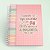 Caderno Sonhos e Fé - Imagem 2