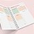 Caderno Sonhos e Fé - Imagem 6