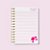 Caderno Barbie A5 - Imagem 3