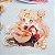 Sticker Adesivo Sailor Moon Ramen  em Vinil - Imagem 10
