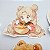 Sticker Adesivo Sailor Moon Ramen  em Vinil - Imagem 7