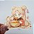 Sticker Adesivo Sailor Moon Ramen  em Vinil - Imagem 3