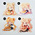 Sticker Adesivo Sailor Moon Ramen  em Vinil - Imagem 2