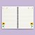 Caderno Girassol - Imagem 5