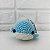 Amigurumi Uma Advogada Extraordinária - Imagem 1