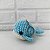 Amigurumi Uma Advogada Extraordinária - Imagem 2