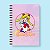 Caderno Sailor Moon - Imagem 1