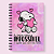Caderno Snoopy - Imagem 2