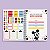 Planner Anual Mickey 1928 - Imagem 4