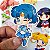 Sticker Adesivo Cute Chibi Sailor Moon em Vinil - Imagem 5