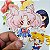 Sticker Adesivo Cute Chibi Sailor Moon em Vinil - Imagem 6