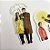 Sticker Adesivo Pousando no Amor / Crash Landing on You  em Vinil - Imagem 3
