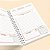 Planner Diário e Semanal - Floral - Imagem 11