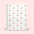Planner Diário e Semanal - Floral - Imagem 6