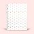 Planner Diário e Semanal - Floral - Imagem 8