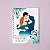 Caderno Penelope e Colin Bridgerton - Imagem 1