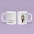 Caneca Pousando no Amor - Imagem 1