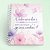 Caderno Sonhos - Imagem 1