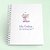 Caderno Sonhos - Imagem 6