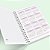 Caderno Sonhos - Imagem 8