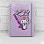 Caderno Kuromi - Imagem 1