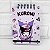 Kit Kuromi (Caderno e Bloco A6) - Imagem 8