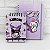 Kit Kuromi (Caderno e Bloco A6) - Imagem 2