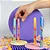 Kit Mentos Canetas Coloridas - Marca texto - Canetinhas - Compactor Mentos - Imagem 6