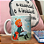 Kit O Pequeno Príncipe - Caneca, Bloco de Anotações e Almofada - Imagem 1